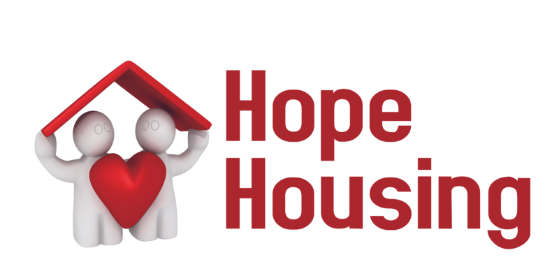 journey of hope community housing