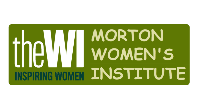Morton Women’s Institute