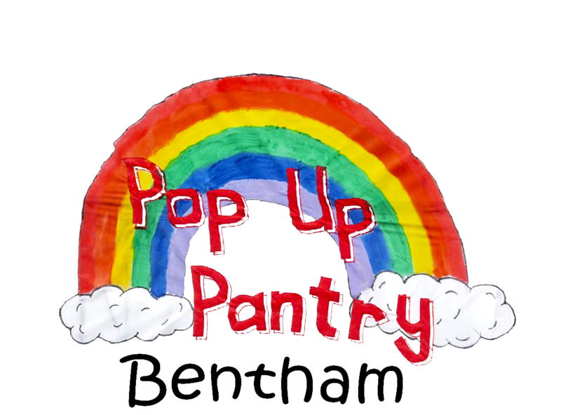 Pop Up Pantry Bentham