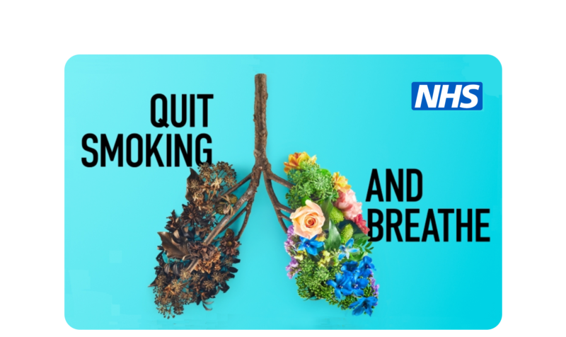 Quit Smoking – NHS
