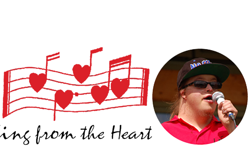 Sing from the Heart