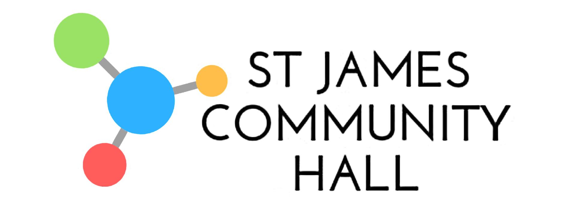 St James Community Hall Treacle