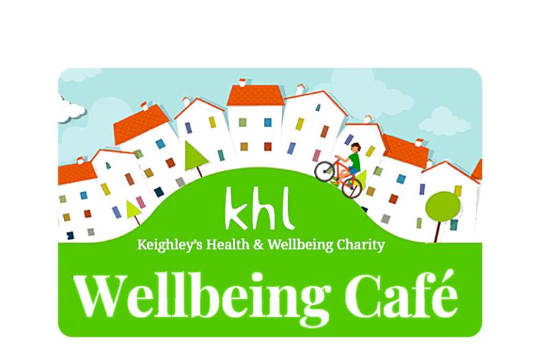 Wellbeing Cafe