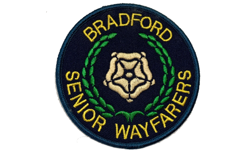 Bradford Senior Wayfarers Mid Week Walking Club