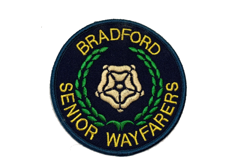 Bradford Senior Wayfarers Mid Week Walking Club