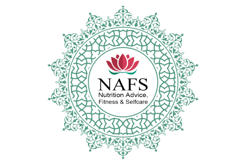 NAFS – Nutrtition Advice, Fitness & Selfcare