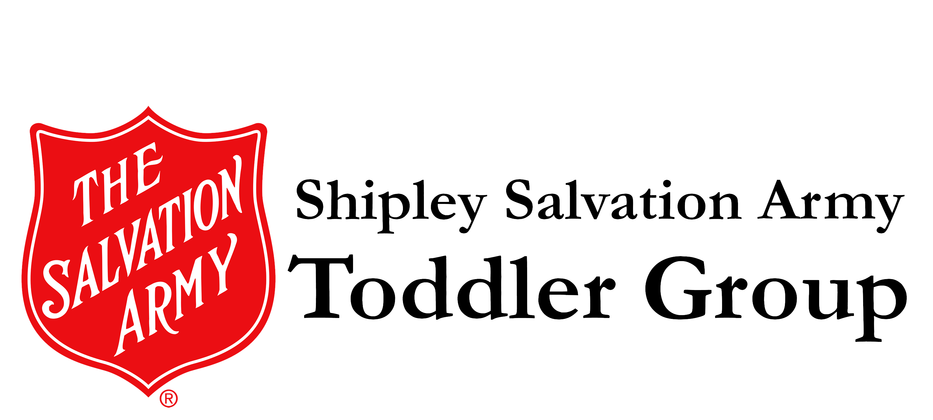 Shipley Salvation Army Toddler Group Treacle Directory