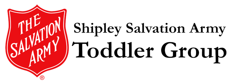 Shipley Salvation Army Toddler Group