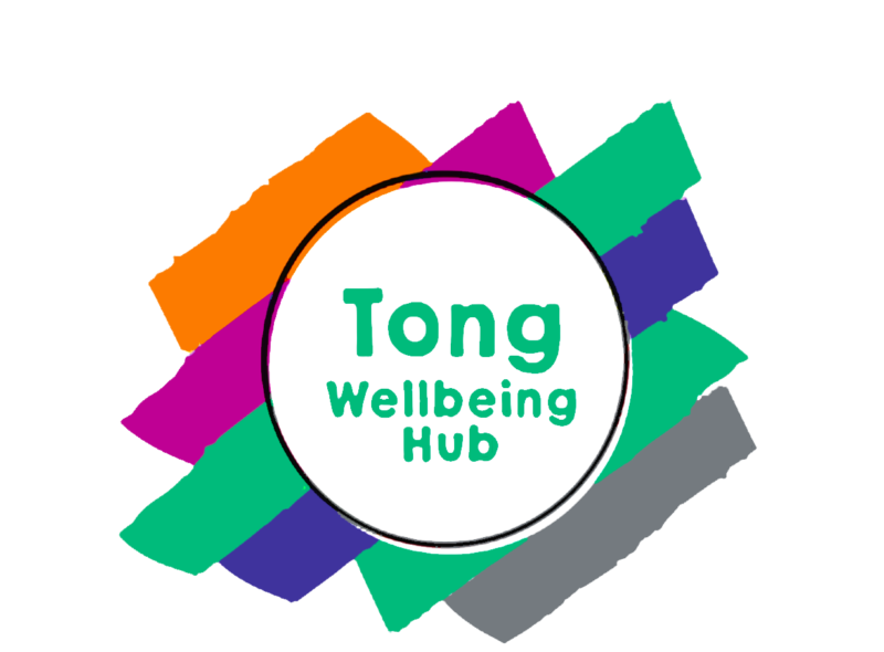 Tong Wellbeing Hub
