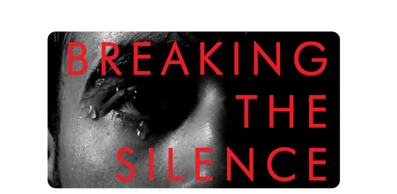 Breaking the Silence