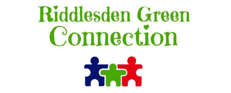 Riddlesden Green Connection