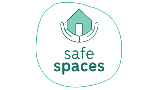 Safe Spaces in Bradford and Craven