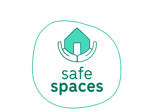 Safe Spaces Bradford Hub