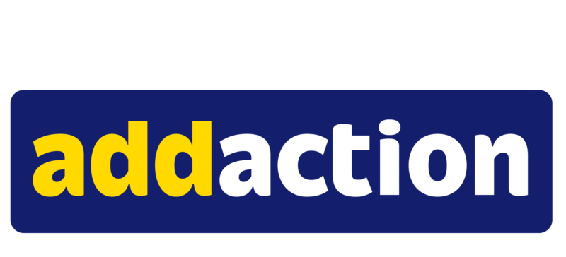 Addaction Addaction