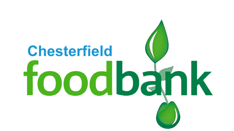 Chesterfield Foodbank – The Compass (Town Centre)