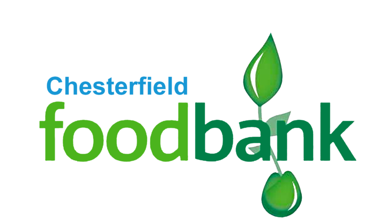 Chesterfield Foodbank – New Whittington