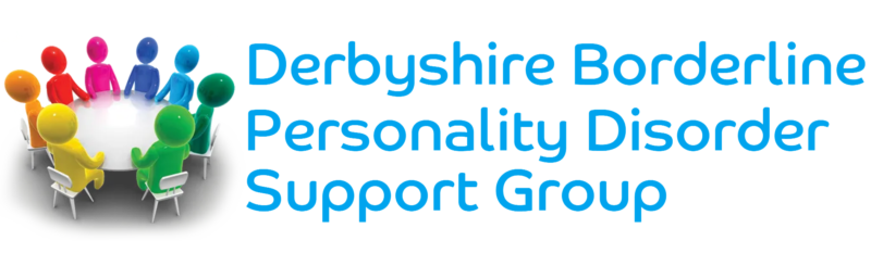 Derbyshire Borderline Personality Support Group