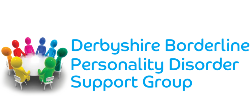 Derbyshire Borderline Personality Support Group