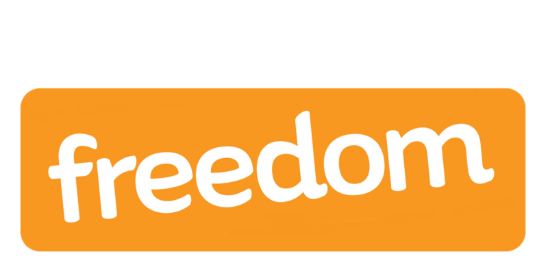 Freedom Free Cafe, Shire Brook