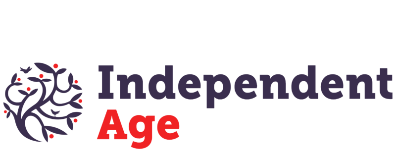 Independent Age Winter Wise