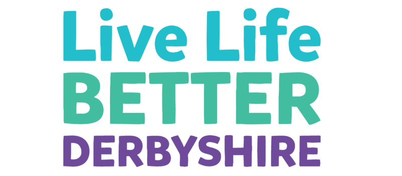 Live Life Better Derbyshire