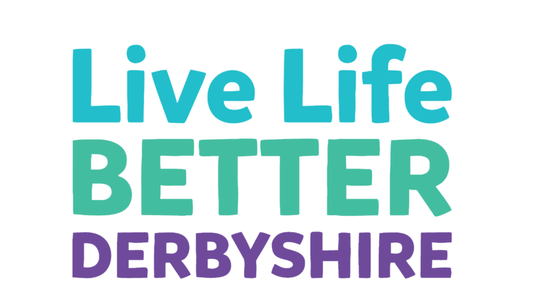 Live Life Better Derbyshire