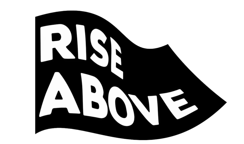 Rise Above