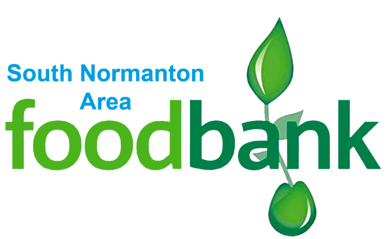 South Normanton Food Bank