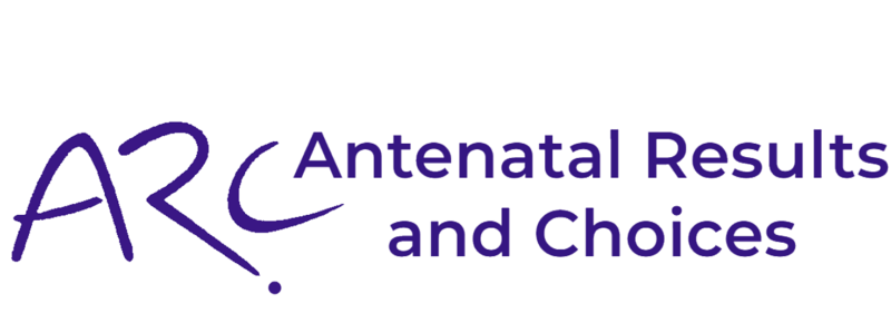 Arc Antenatal Results and Choices