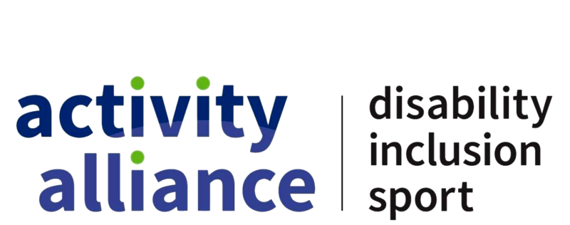 Activity Alliance Activity Alliance