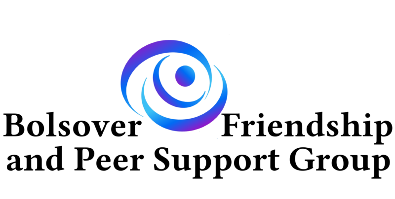 Bolsover Friendship and Peer Support Group