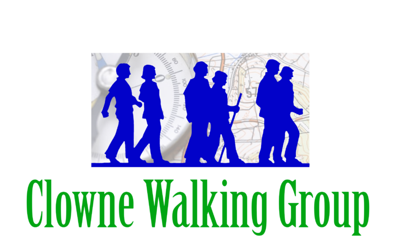 Clowne Walking Group