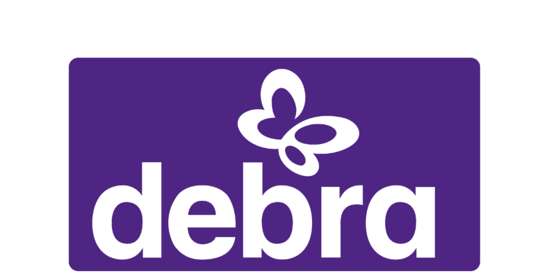 DEBRA: Epidermolysis Bullosa Support DEBRA: Epidermolysis Bullosa Support