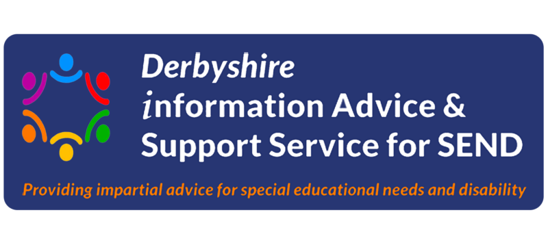 Derbyshire Information Advice & Support Service for SEND