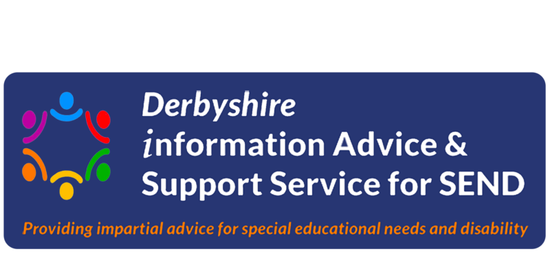 Derbyshire Information Advice & Support Service for SEND