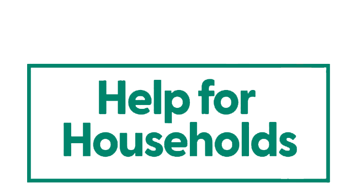 Help for Households