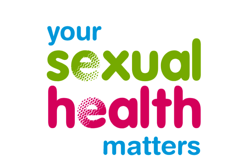 Your Sexual Health Matters