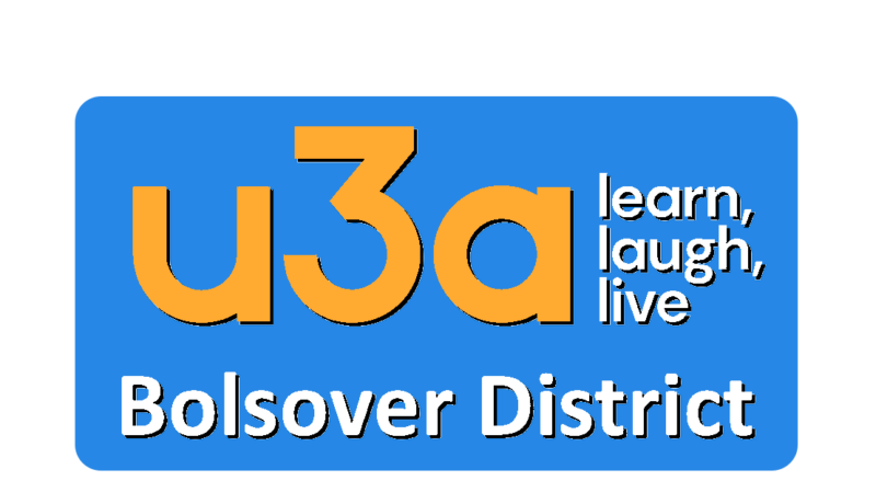 u3a Bolsover District