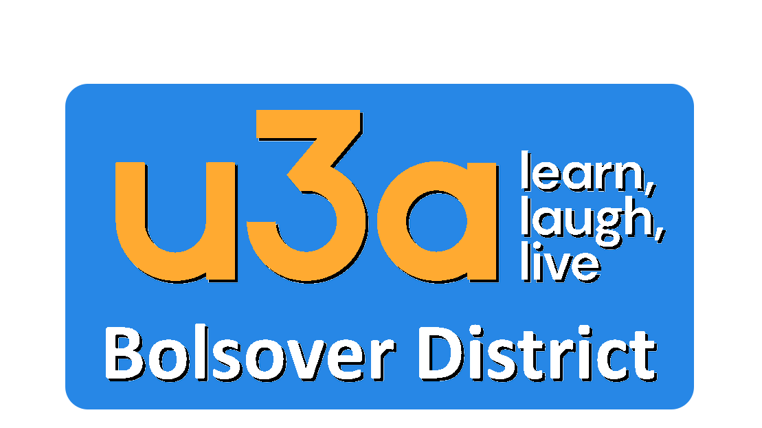 u3a Bolsover District Treacle Directory