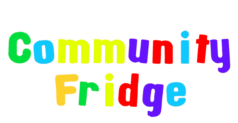 Community Fridges