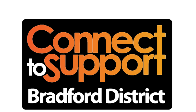 Connect To Support (Bradford District)