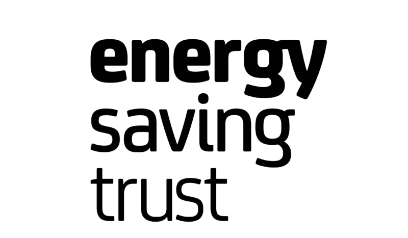 Energy Saving Trust Energy Saving Trust