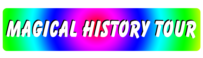 Magical History Tour – Bolsover – Walk Derbyshire Magical History Tour – Bolsover – Walk Derbyshire