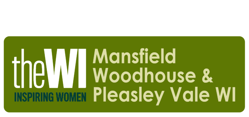 Mansfield Woodhouse & Pleasley Vale WI