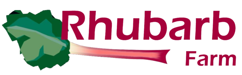 Rhubarb Farm