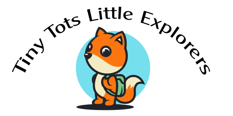 Tiny Tots Little Explorers Tiny Tots Little Explorers