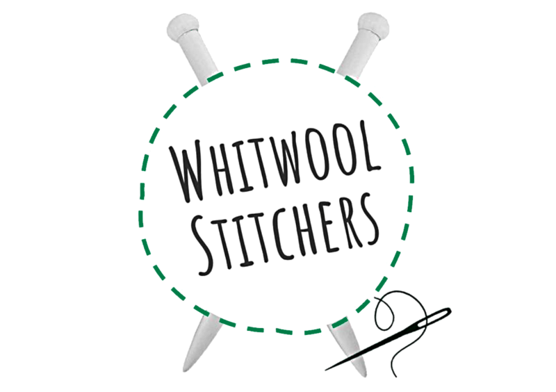Whitwool Stitchers