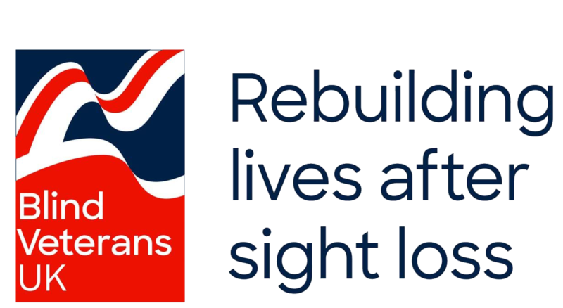 Blind Veterans UK