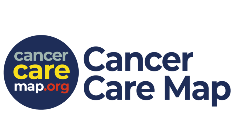Cancer Care Map