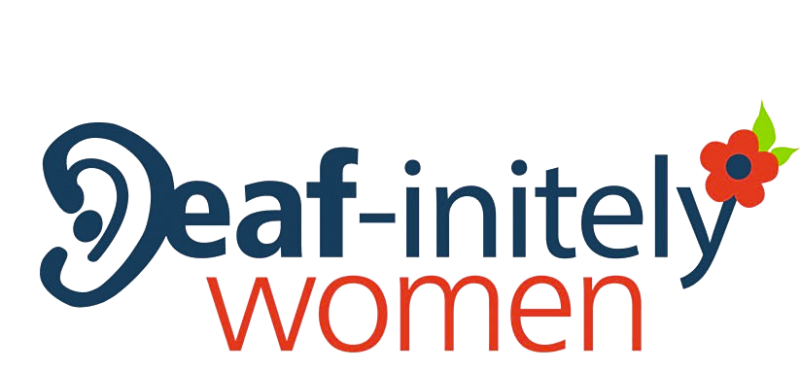Deaf-initely Women